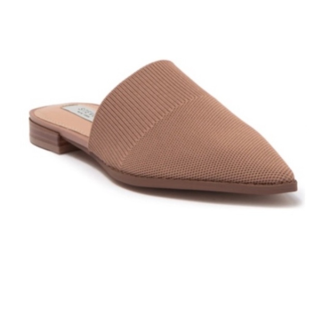 Steven Mew York Valdez Knit Mule